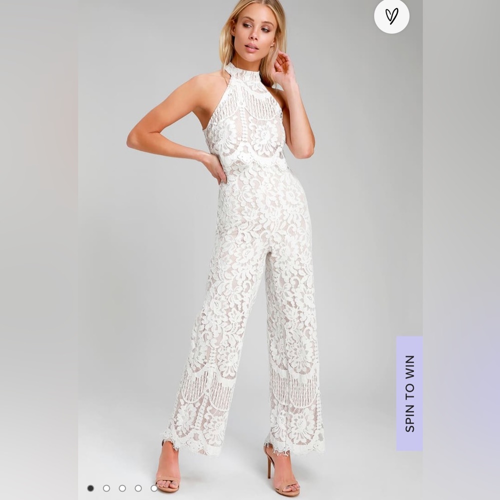 Lulus Jumpsuit